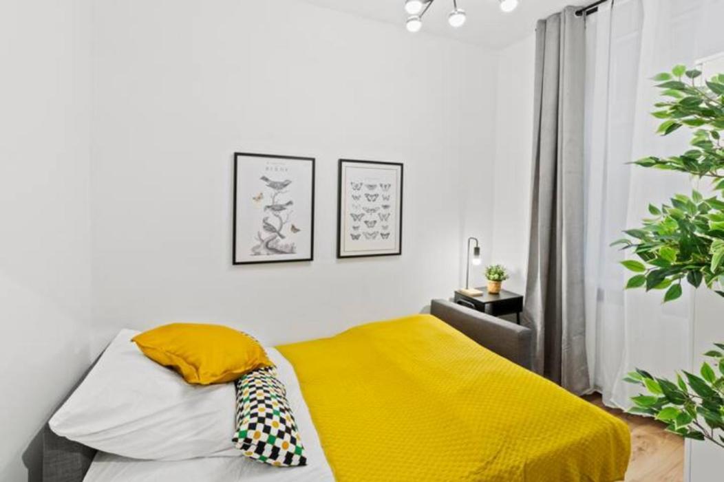Chic Vienna Apartment Viena Exterior foto