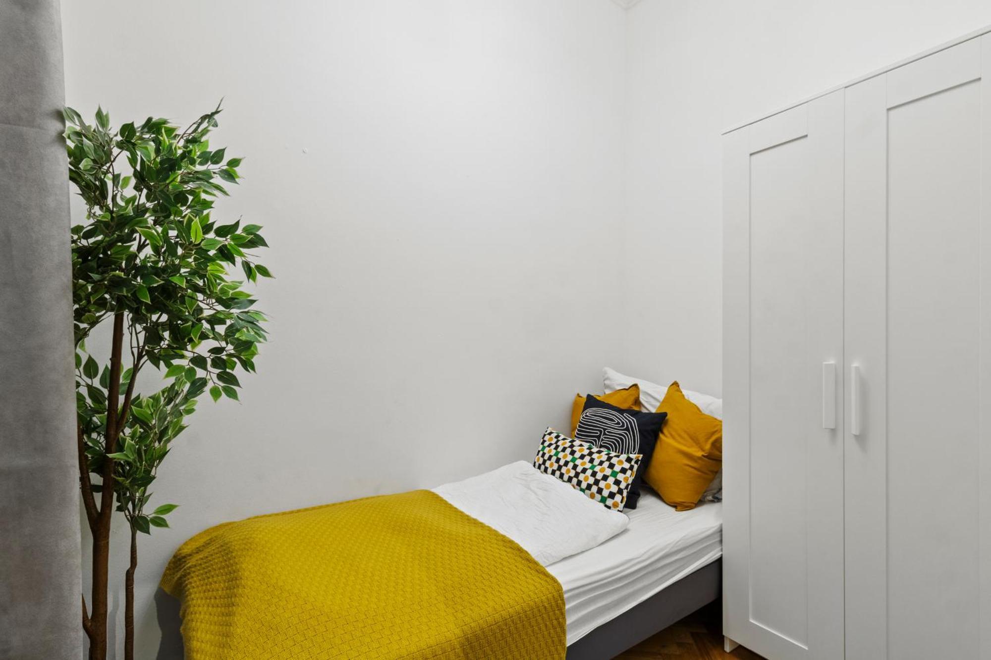 Chic Vienna Apartment Viena Exterior foto